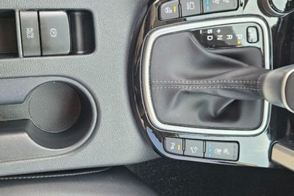 2022 Kia Seltos с пробегом 49 332 км