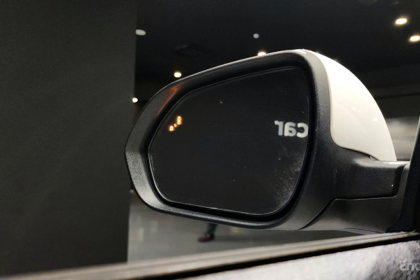 2022 Kia Seltos с пробегом 59 411 км