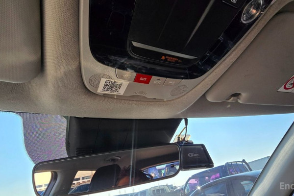 2022 Kia Seltos с пробегом 82 345 км