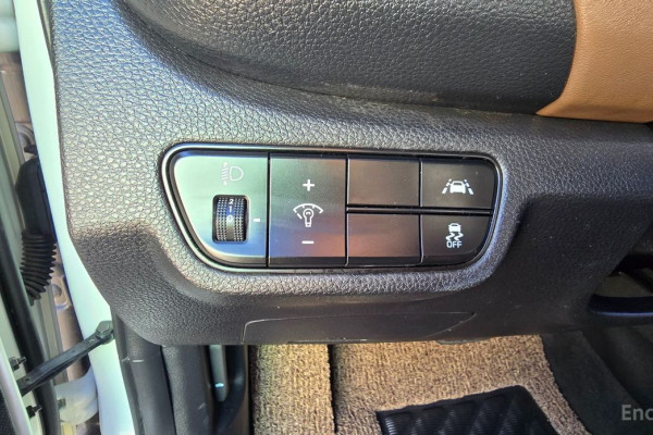 2022 Kia Seltos с пробегом 82 345 км