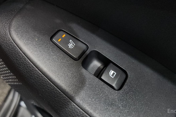 2021 Kia Seltos с пробегом 50 647 км