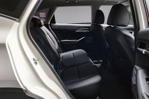 2022 Kia Seltos с пробегом 59 411 км