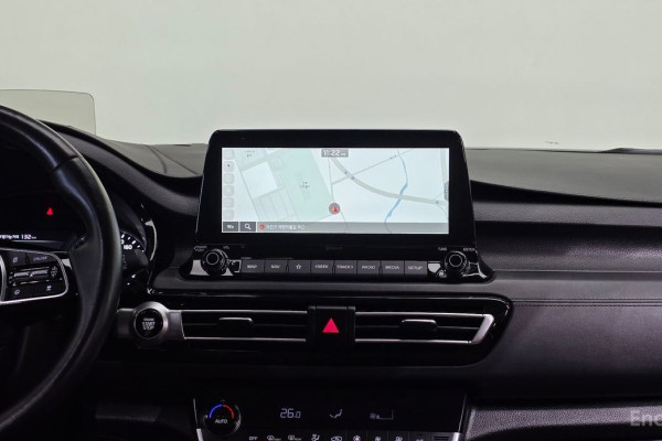 2022 Kia Seltos с пробегом 83 104 км