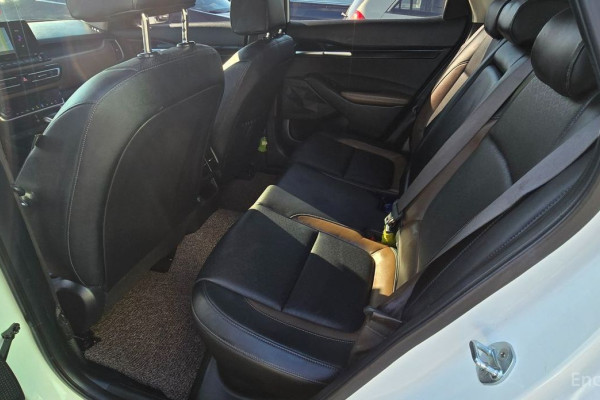 2022 Kia Seltos с пробегом 82 345 км