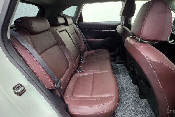 2022 Kia Seltos с пробегом 83 104 км