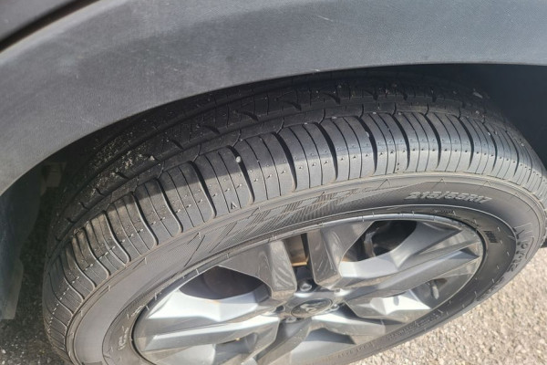 2021 Kia Seltos с пробегом 97 416 км