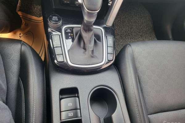 2021 Kia Seltos с пробегом 97 416 км