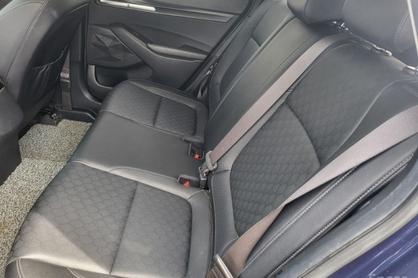 2021 Kia Seltos с пробегом 97 416 км