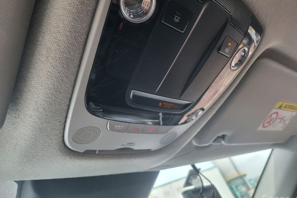 2021 Kia Seltos с пробегом 97 416 км