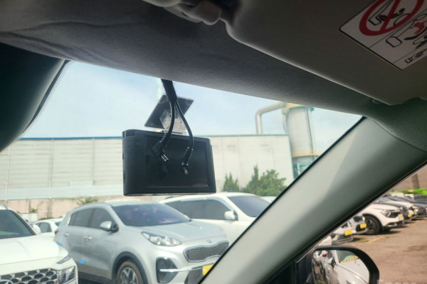 2021 Kia Seltos с пробегом 97 416 км