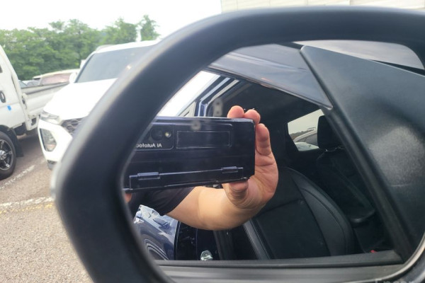 2021 Kia Seltos с пробегом 97 416 км