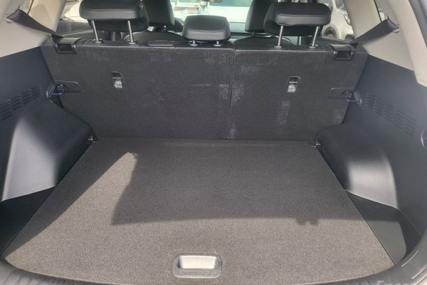 2021 Kia Seltos с пробегом 97 416 км