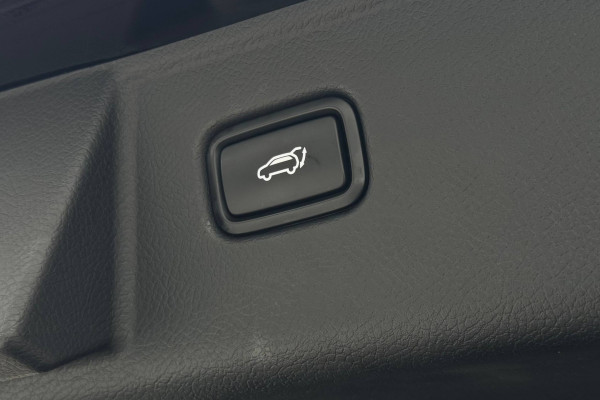 2020 Kia Mohave с пробегом 52 513 км