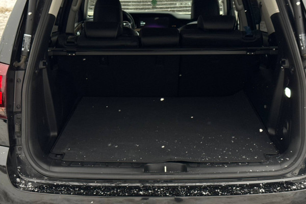 2020 Kia Mohave с пробегом 52 513 км