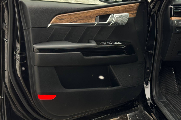 2020 Kia Mohave с пробегом 52 513 км