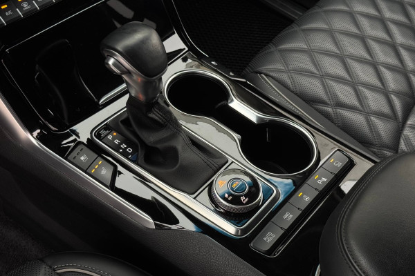 2020 Kia Mohave с пробегом 52 513 км