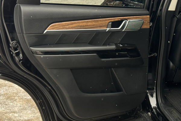 2020 Kia Mohave с пробегом 52 513 км