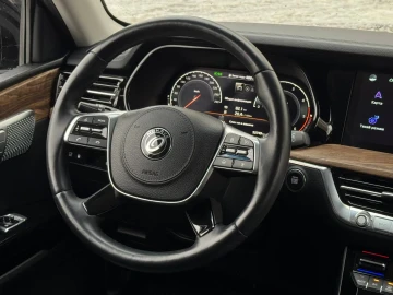 2020 Kia Mohave с пробегом 52 513 км