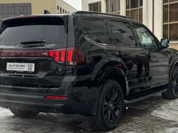 2020 Kia Mohave с пробегом 52 513 км