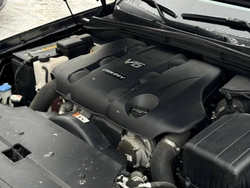 2020 Kia Mohave с пробегом 52 513 км