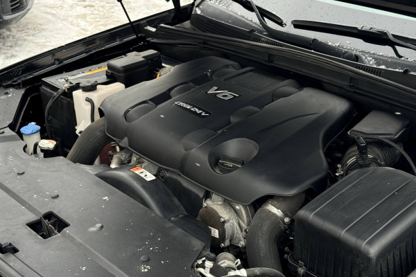 2020 Kia Mohave с пробегом 52 513 км