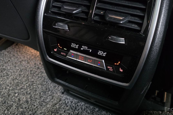 2021 BMW X5 с пробегом 117 896 км