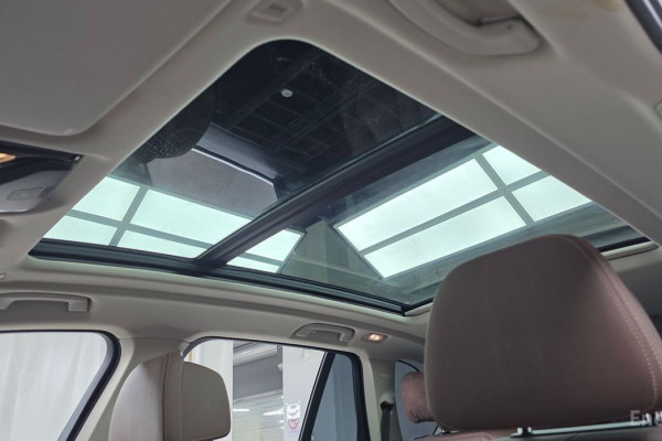 2021 BMW X5 с пробегом 117 896 км