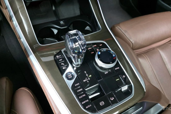 2022 BMW X5 с пробегом 66 984 км