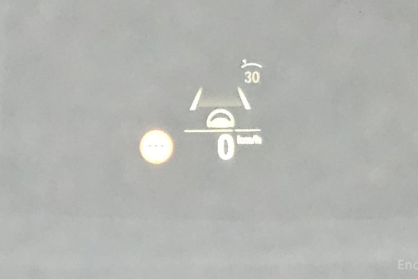 2019 BMW X5 с пробегом 93 852 км