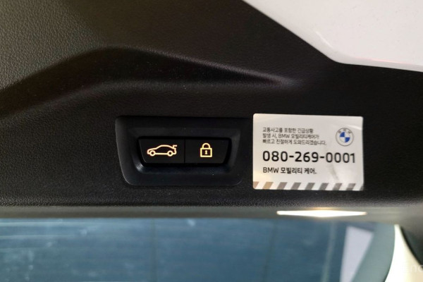 2022 BMW X5 с пробегом 66 984 км