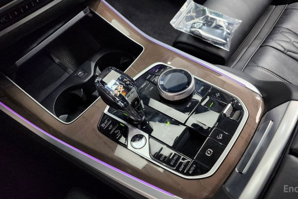 2022 BMW X5 с пробегом 58 902 км