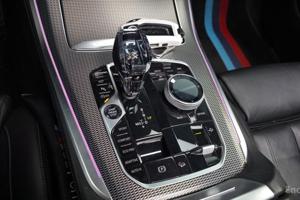 2019 BMW X5 с пробегом 86 742 км