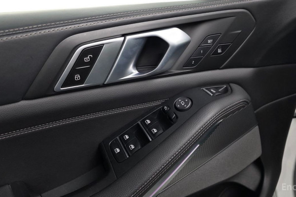 2019 BMW X5 с пробегом 86 742 км