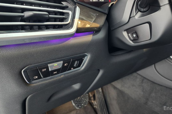 2022 BMW X5 с пробегом 58 902 км