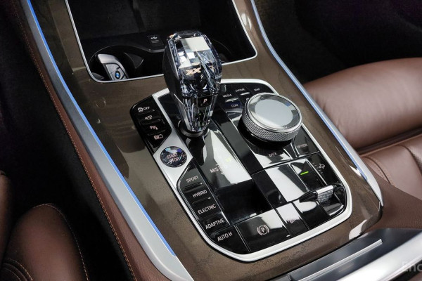 2022 BMW X5 с пробегом 86 181 км