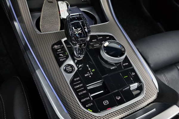 2021 BMW X5 с пробегом 42 133 км