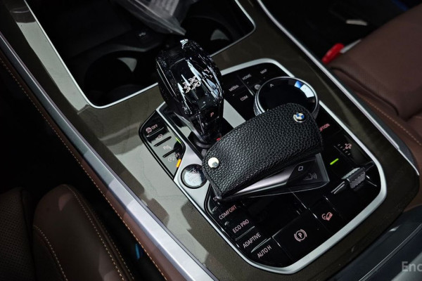 2022 BMW X5 с пробегом 48 779 км