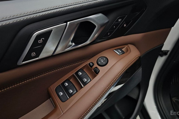 2022 BMW X5 с пробегом 48 779 км