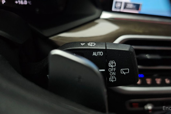 2022 BMW X5 с пробегом 48 779 км