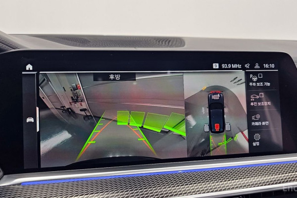 2021 BMW X5 с пробегом 42 133 км