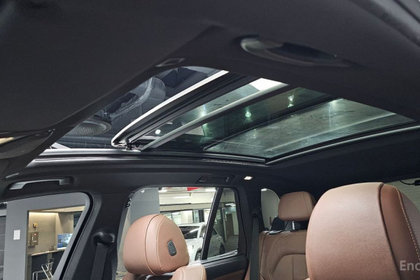 2022 BMW X5 с пробегом 80 412 км