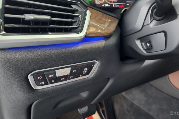 2019 BMW X5 с пробегом 110 378 км