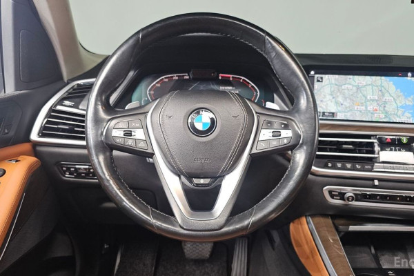 2019 BMW X5 с пробегом 147 929 км