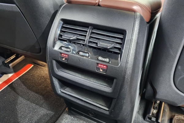 2019 BMW X5 с пробегом 110 378 км