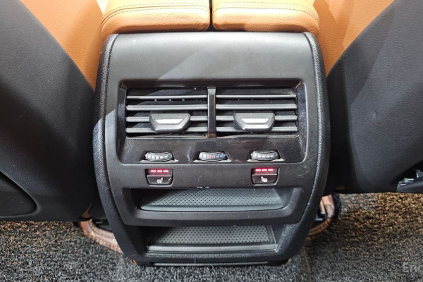 2019 BMW X5 с пробегом 147 929 км