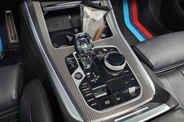 2022 BMW X5 с пробегом 80 098 км