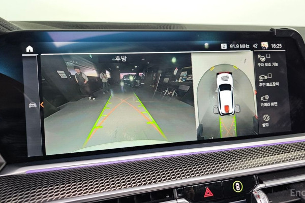 2022 BMW X5 с пробегом 80 098 км