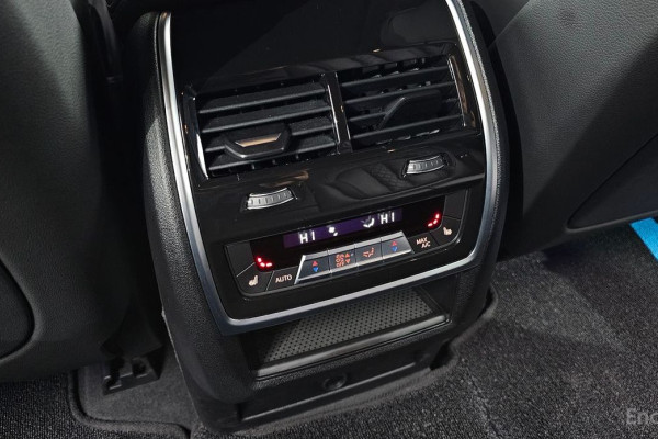 2022 BMW X5 с пробегом 80 098 км