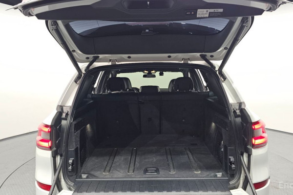 2022 BMW X5 с пробегом 80 098 км