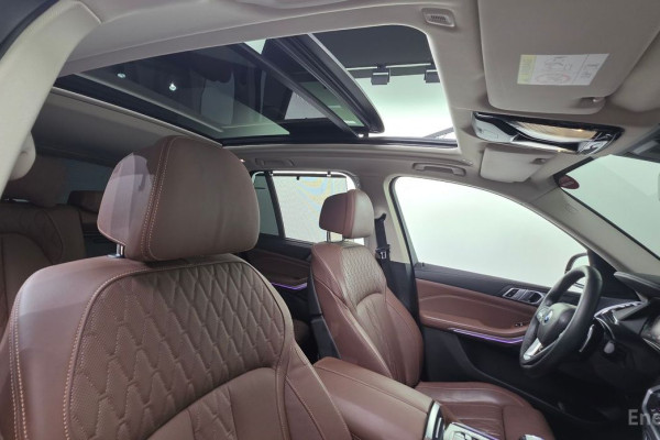 2022 BMW X5 с пробегом 65 630 км